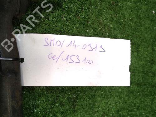 Used Steering rack FIAT PUNTO EVO (199_) 1.3 D Multijet (199AXC1A, 199BXC1A, 199AXT1A, 199BXT1A) (75 hp) 30067522