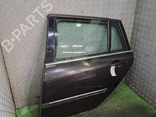 Left rear door RENAULT LAGUNA III Grandtour (KT0/1) 2.0 dCi (KT01, KT08, KT09, KT0K, KT12, KT1D, KT1W) | BP30064397C4