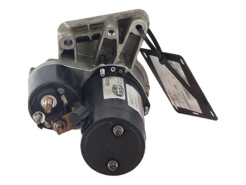 Used Starter Starter PEUGEOT 407 (6D_) 1.6 HDi 110 (6D9HZC, 6D9HYC) (109 hp) 34192352 34192352