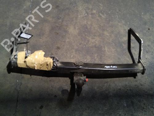 Used Tow ball/Mechanism DACIA SANDERO II 1.5 dCi (90 hp) 31252535