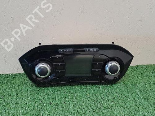 Used Climate control NISSAN JUKE (F15) 1.5 dCi (110 hp) 25435733
