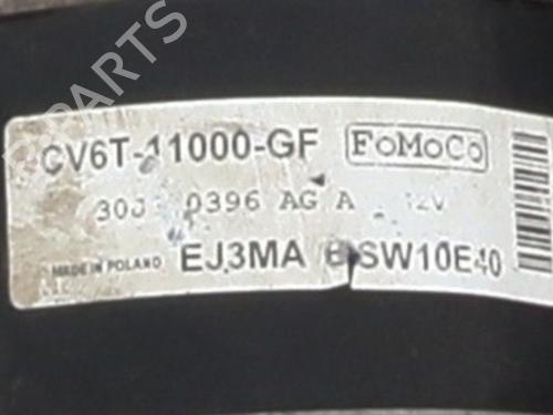 Starter FORD FOCUS III | BP39897012M8 - Image 6