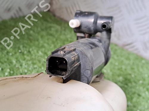 Windscreen washer tank FORD FIESTA VI (CB1, CCN) 1.4 TDCi | BP20181916C113 