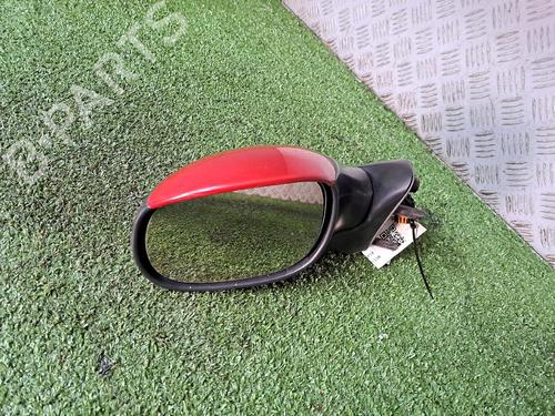 Left mirror CITROËN XSARA PICASSO (N68) 1.6 HDi | BP21010953C26 