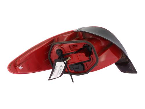 Right taillight PEUGEOT 206 Hatchback (2A/C) 1.4 i | BP30068526C35 