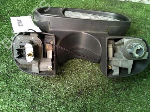 Retrovisor esquerdo RENAULT TRAFIC II Van (FL) 1.9 dCi 80 (FL0B) | BP30073823C26 