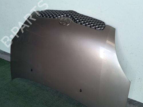 Używane Drzwi przednie prawe TOYOTA YARIS (_P1_) 1.0 (SCP10_, SCP10R) (65 hp) 31754612