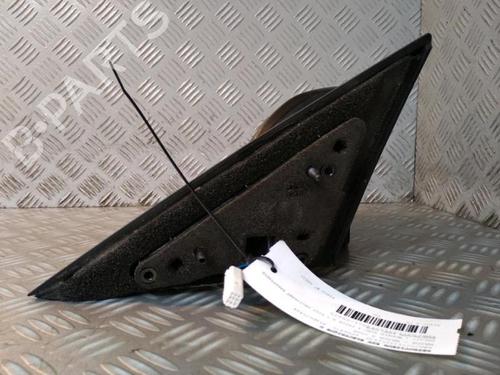 Right mirror MAZDA 6 Hatchback (GH) 2.0 MZR-CD (GH14) | BP30070754C27 