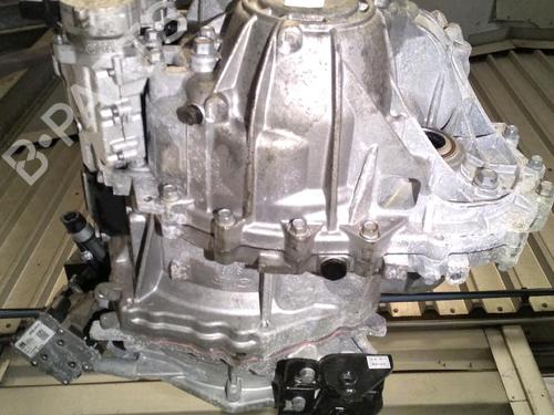 Gearbox KIA NIRO I (DE) 1.6 GDI Hybrid | BP17161108M3 