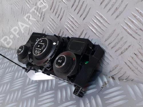 Climate control PEUGEOT 308 SW II (LC_, LJ_, LR_, LX_, L4_) 1.6 BlueHDi 120 | BP30070143I5 