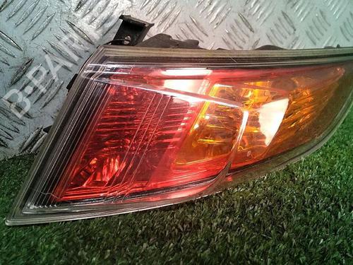 Left taillight HONDA CIVIC VIII Hatchback (FN, FK) 1.4 (FK1) | BP30073856C34 
