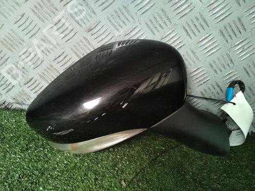 Right mirror RENAULT CLIO IV (BH_) 1.5 dCi 90 | BP18968954C27 