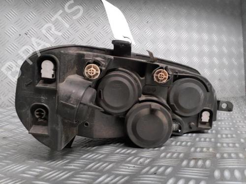 Left headlight FIAT PUNTO (188_) 1.2 60 (188.030, .050, .130, .150, .230, .250) | BP29950763C28