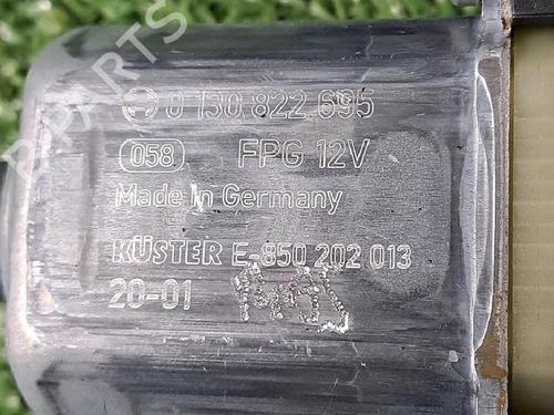 Rear left window mechanism AUDI Q2 (GAB, GAG) 35 TDI | BP30063735C24