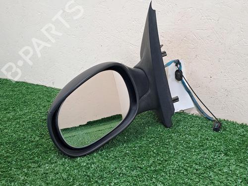 Left mirror CITROËN C2 (JM_) 1.4 HDi | BP29154667C26 