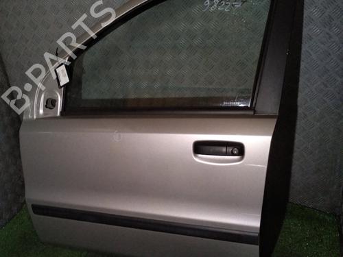 Used Left front door FIAT PANDA (169_) 1.1 (169.AXA1A) (54 hp) 30539366