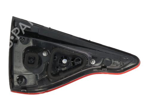 Right tailgate light RENAULT CLIO V (B7_) 1.0 TCe 100 (B7MT) | BP37730015C80  - Image 9