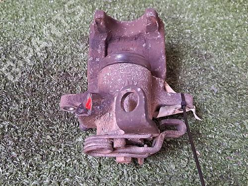 Right rear brake caliper PEUGEOT 607 (9D, 9U) 2.7 HDi 24V | BP30066633M106 - Image 2