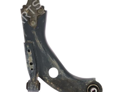 Querlenker links vorne für PEUGEOT 3008 II SUV (MC_, MR_, MJ_, M4_) 1.6 BlueHDi 120 (120 hp) 32351916