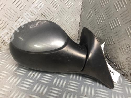Right mirror CITROËN XSARA PICASSO (N68) 2.0 HDi | BP11402330C27 