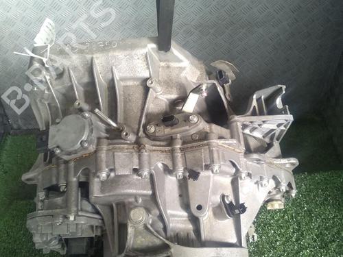 Gearbox RENAULT CAPTUR I (J5_, H5_) 1.3 TCe 150 (J5NK, J5JS) | BP37730115M3  - Image 6