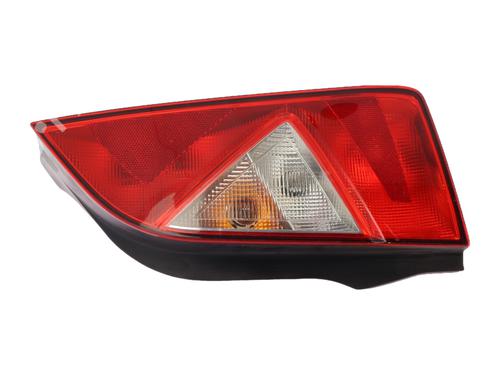 Right taillight SEAT Mii (KF1, KE1) 1.0 | BP30071718C35 - Image 11