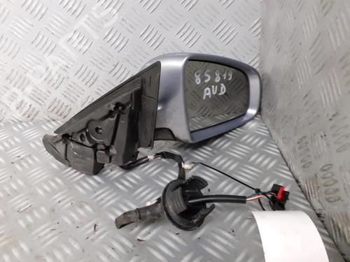 Right mirror AUDI A3 (8P1) 1.9 TDI | BP30069844C27 