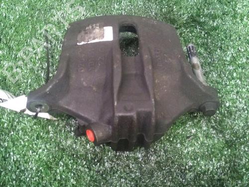 Left front brake caliper CITROËN C3 II (SC_) 1.4 HDi 70 (SC8HZC, SC8HR0, SC8HP4) | BP19516741M105 