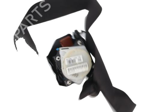 Used Rear left seatbelt Rear left seatbelt CITROËN C4 Picasso II [2013-2026] 40223636 40223636