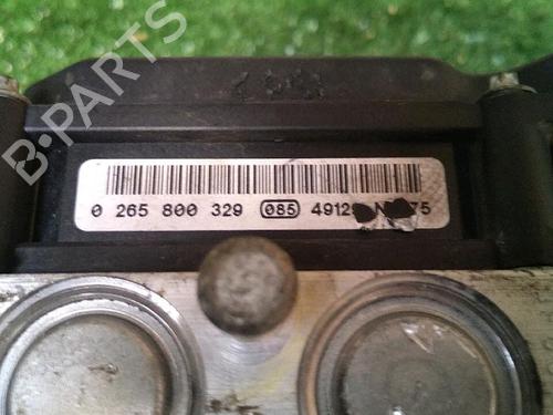 ABS pump RENAULT MODUS / GRAND MODUS (F/JP0_) 1.5 dCi (FP0D, JP0D) | BP29951669M43  - Image 9
