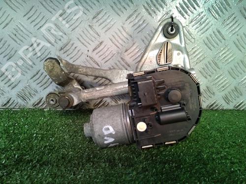 Front wiper motor PEUGEOT 3008 I MPV (0U_) 1.6 HDi | BP17160580M29 