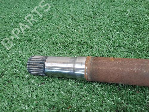 Right front driveshaft CITROËN C4 Picasso II 1.6 HDi / BlueHDi 115 | BP29948060M39