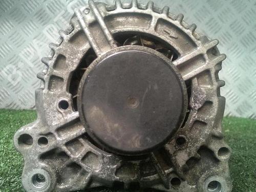 Alternator VW POLO IV (9N_, 9A_) 1.9 TDI | BP29952583M7
