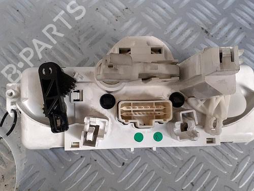Climate control RENAULT CLIO III (BR0/1, CR0/1) 1.5 dCi (BR17, CR17) | BP30070220I5