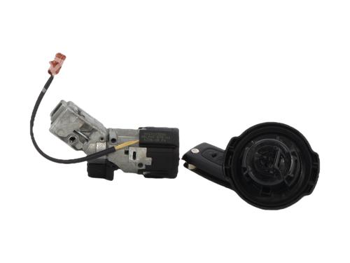 Ignition barrel CITROËN BERLINGO MULTISPACE (B9) 1.6 HDi 90 | BP39625748M48 - Image 3