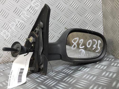 Used Right mirror Right mirror RENAULT MEGANE I (BA0/1_) 1.9 dTi (BA08, BA0N) (98 hp) 30068931 30068931