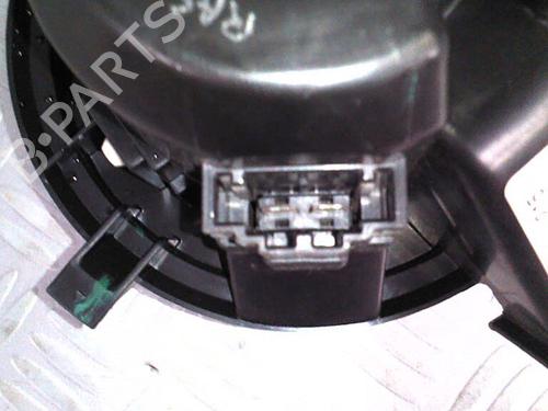 Heater blower motor RENAULT TWINGO III (BCM_, BCA_) 1.0 SCe 70 | BP29951963M62 - Image 4
