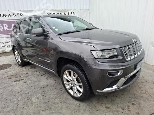 Electronic module JEEP GRAND CHEROKEE IV (WK, WK2) 3.0 CRD V6 4x4 | BP37693414M83 - Image 8