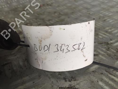 Venstre bremsekaliber foran RENAULT MEGANE II (BM0/1_, CM0/1_) 1.5 dCi (BM0F, BM0T, BM2B, CM0F, CM0T) | BP14519801M105 