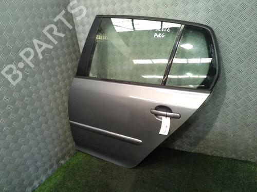 Left rear door VW GOLF V (1K1) 1.9 TDI | BP17159872C4 