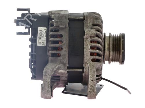 Alternator NISSAN MICRA V (K14) 1.0 | BP31132541M7 - Image 2