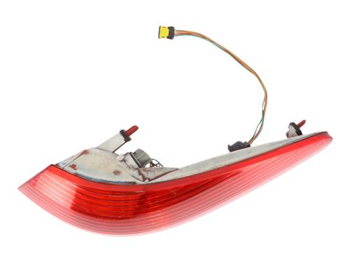 Right taillight PEUGEOT 607 (9D, 9U) 2.2 HDi | BP30069522C35  - Image 7
