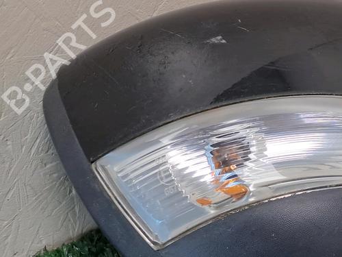 Right mirror RENAULT CLIO IV (BH_)  | BP26227335C27 