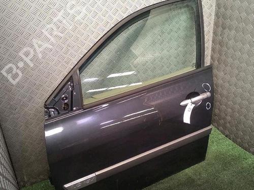 Used Left front door Left front door RENAULT MEGANE II (BM0/1_, CM0/1_) 1.6 16V (112 hp) 30076512 30076512