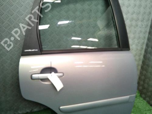 Right rear door CITROËN C3 I (FC_, FN_) 1.4 i | BP24651955C5 