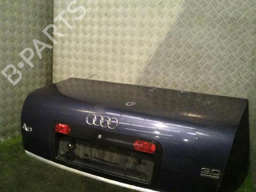 Heckklappe AUDI A6 C5 (4B2, 4B4) 3.0 quattro | BP29951656C6 