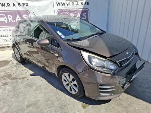 Front wiper motor KIA RIO III (UB)  | BP38475961M29  - Image 13