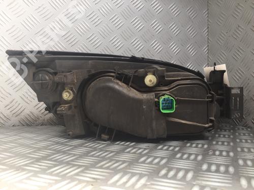 Left headlight FORD MONDEO III Saloon (B4Y) 2.0 16V TDDi / TDCi | BP11401859C28 