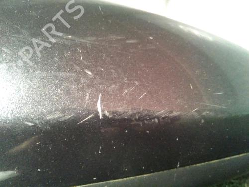 Left mirror AUDI A3 Sportback (8PA) 2.0 TFSI | BP17159621C26 