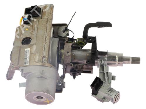 Used Steering column Steering column FIAT GRANDE PUNTO (199_) 1.2 (65 hp) 31290553 31290553
